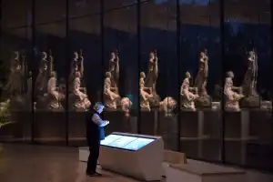 César Pelli y Lola Mora: el encuentro de dos tucumanos ilustres en un museo que maravilla en Jujuy