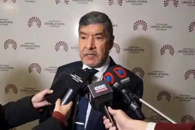 Acevedo se refirió a la desvinculación de una empleada por el secuestro de droga: “Era personal de bloque”