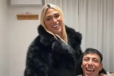 Aventura Branelik: Danelik y Brian Sarmiento dieron un paso en la relación y se mudaron juntos