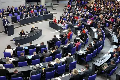 ¿Te interesa la política? Esta beca en Alemania ofrece 700 euros mensuales, alojamiento y pasajes