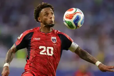 La FIFA se pronunció sobre la denuncia por violación contra el capitán de Cabo Verde antes del duelo con Argentina