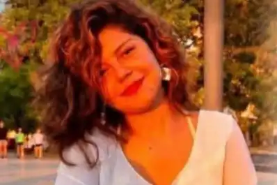 Denunció a su novio por violencia de género y desapareció: intensa búsqueda de una joven de 19 años en Corrientes