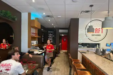 Diario de viaje: después de Kansas City, el Mundial volvió a hablar en español