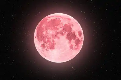 Luna de Fresa hoy 29 de junio: ¿se podrá ver desde Argentina y a qué hora?