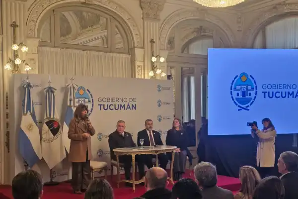 Tucumán vuelve a dictar un profesorado para docentes de escuelas técnicas después de ocho años