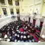 Vuelta de página tras la salida de Adorni: se reactiva el Congreso
