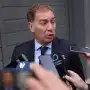 Diego Santilli: “Manuel Adorni irá a la Justicia a defenderse sin fueros ni privilegios