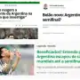 Brasil cuestiona el camino de Argentina en el Mundial 2026 y habla de un cuadro favorable: Hay que investigarlo