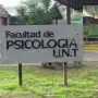 La UNT contraatacó en la Justicia y pidió cerrar el conflicto electoral en Psicología