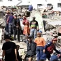 La esperanza de hallar a Lucas: el nene argentino desaparecido en Venezuela podría estar en un bolsón de aire