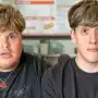 Quiénes son Beni Mármol y Pato Perrotta, los youtubers argentinos detenidos en Miami