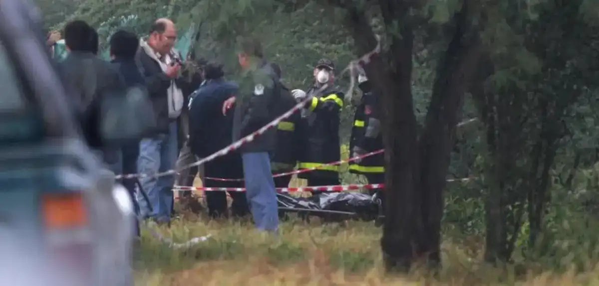 La maquinaria del encubrimiento: cómo se alteró la investigación del crimen de Paulina Lebbos desde el primer día