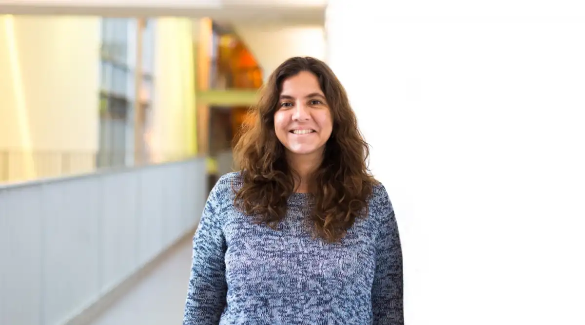 Una científica tucumana fue premiada en Alemania por un proyecto que impulsa a mujeres en la ciencia