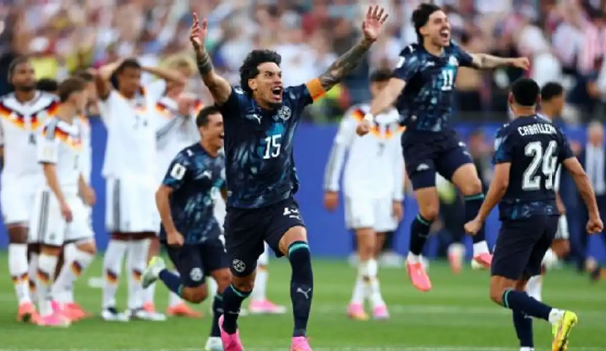 Una supercomputadora predijo el futuro del Mundial: las selecciones que pasarán a octavos de final