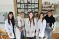 Alumnas de Farmacia de la UNT diseñan gomitas saludables para combatir el estrés