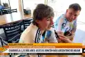 LA GACETA, en Miami: qué dicen los hinchas que llegaron a Estados Unidos para vivir el sueño de Messi