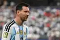 El mundial en el aula: ¿qué pasará en las escuelas el viernes durante el partido de la Selección?