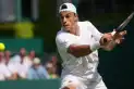 De campeón en Queens a una rápida despedida en Wimbledon: Cerúndolo cayó ante el español Munar