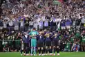 Cuatro argentinos fueron detenidos por intentar colarse en el Mundial 2026: ¿qué penas recibieron?