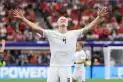 Haaland no afloja: marcó otro gol y quedó a uno de Messi en la tabla de goleadores del Mundial