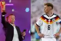 El escándalo que sacude a Alemania tras el Mundial: peleas, privilegios para familiares y fuertes acusaciones