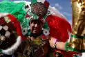 Mundial 2026, EN VIVO: Francia-Suecia y México-Ecuador, por el pase a octavos de final