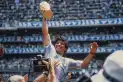 México 86, 40 años después: el video inédito que revive la segunda estrella y el festejo eterno de Argentina