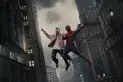 Video: el inesperado encuentro entre Messi y Spider-Man que revolucionó las redes en pleno Mundial 2026