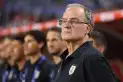Bielsa reveló los pedidos que le hizo el plantel de Uruguay durante el Mundial: Accedí
