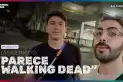 Esto parece Walking Dead: LA GACETA estrena su serie de vlogs mundialistas con un recorrido nocturno por Kansas City