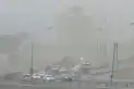 Frío extremo, vientos de hasta 90 km/h, tormentas y nevadas: gran parte del país bajo alerta amarilla este martes 30 de junio