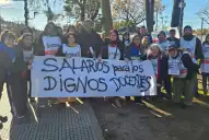 Paro docente en Buenos Aires: gremios aseguran que tuvo un 95% de adhesión y reclaman paritarias y más seguridad en las escuelas