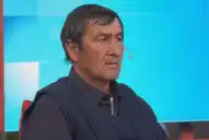 Juicio por Loan Peña: el fuerte testimonio del padre y la frase que complica a Laudelina