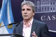 El Gobierno nacional otorgó nuevas concesiones viales al sector privado