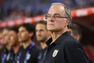 Bielsa reveló los pedidos que le hizo el plantel de Uruguay durante el Mundial: Accedí