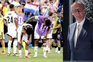 La dura respuesta de la prensa al canciller de Alemania post eliminación del Mundial