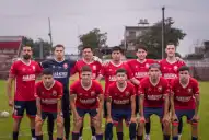 Tucumán Central dio la gran sorpresa de la Liga Tucumana y le arruinó los planes a San Martín