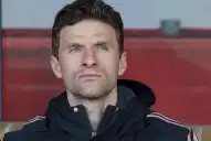 Thomas Müller explotó tras la eliminación de Alemania: Esto es vergonzoso