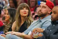 Fin del misterio: la fecha y el megaestadio elegido por Taylor Swift y Travis Kelce para su boda