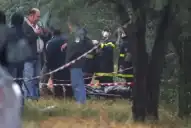 La maquinaria del encubrimiento: cómo se alteró la investigación del crimen de Paulina Lebbos desde el primer día