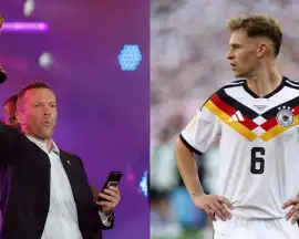 El escándalo que sacude a Alemania: peleas, privilegios y fuertes acusaciones