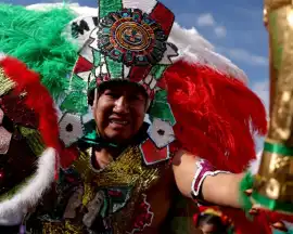 Francia-Suecia y México-Ecuador, por el pase a octavos de final