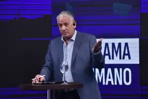 Hoy, en “Panorama Tucumano”: entrevista a Javier Vázquez, director de la Casa Histórica