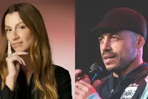 Nacho Levy rompió el silencio tras la denuncia de Cecilia Ce: pidió perdón y habló de su salud mental