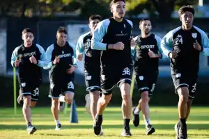 Atlético Tucumán, en un tiempo muerto: por qué el mercado de pases sigue sin novedades