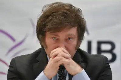 ¿Qué tanto le interesa a Milei ganar gobernaciones?