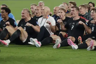 Las cuatro armas vikingas con las que Noruega se ilusiona para tumbar a Brasil en el Mundial 2026