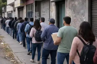 Mercado laboral bajo la lupa: mientras baja la desocupación, aumenta el pluriempleo en Tucumán