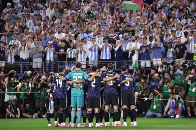 Cuatro argentinos fueron detenidos por intentar colarse en el Mundial 2026: ¿qué penas recibieron?