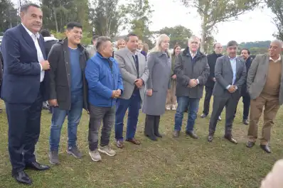 Jaldo activa las estructuras del PJ de Tucumán: el turno de los gremios